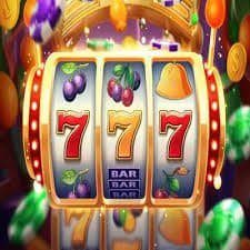 Ilustrasi permainan Bingo online di platform jawabet